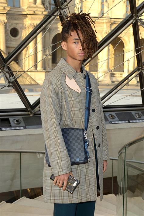 jaden smith to endorse louis vuitton 2017|jaden smith louis vuitton 2019.